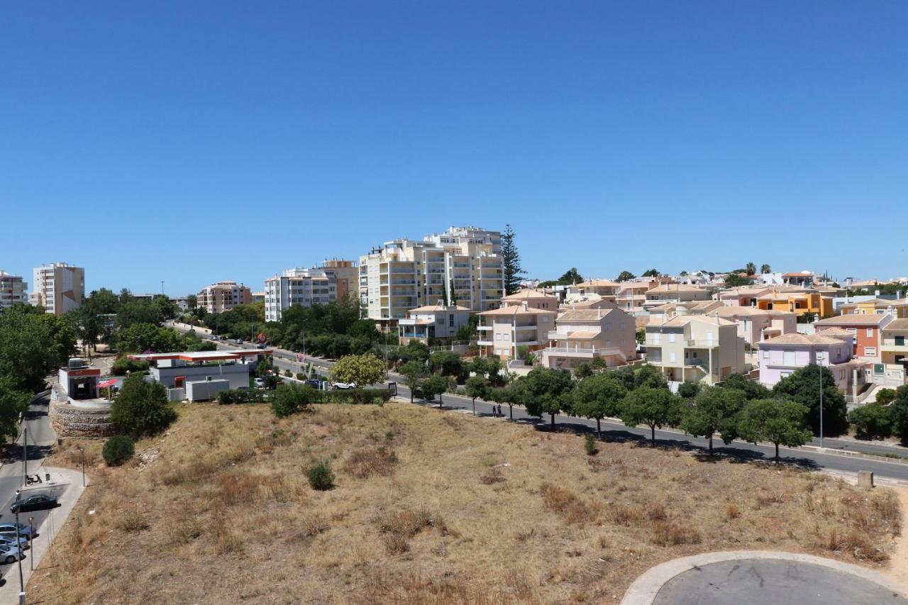 Lumina Sereno Portimão Εξωτερικό φωτογραφία